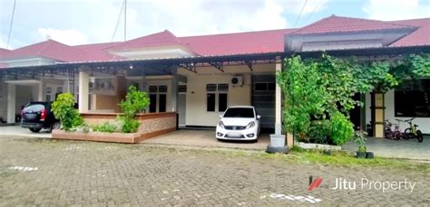 107 Rumah Dijual di Jitu Property Terbaru.